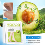 Full English Foot Care Series Foot Mask Fayankou Moisturizing and Moisturizing Foot Rejuvenation Foot Mask Cross-Border Wholesale