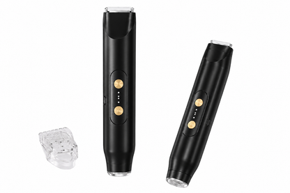 Women's Dual Head Electric Body Shaver (WATER PROOF)