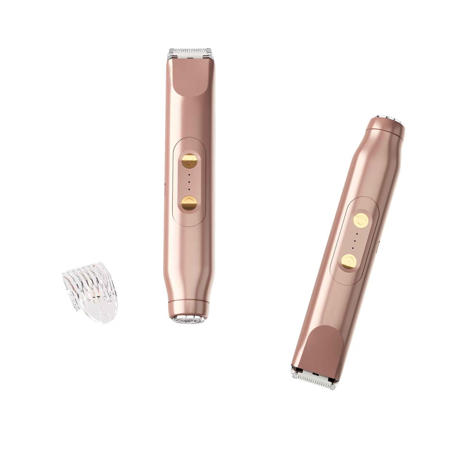 Women's Dual Head Electric Body Shaver (WATER PROOF)