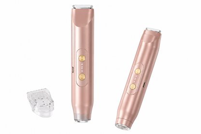 Women's Dual Head Electric Body Shaver (WATER PROOF)