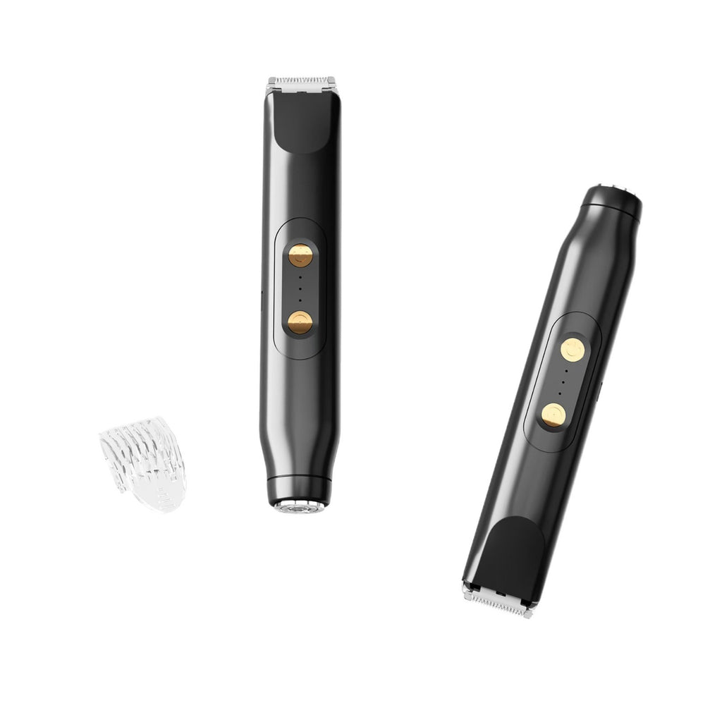 Women's Dual Head Electric Body Shaver (WATER PROOF)