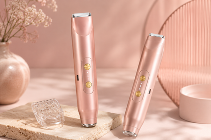 Women's Dual Head Electric Body Shaver (WATER PROOF)